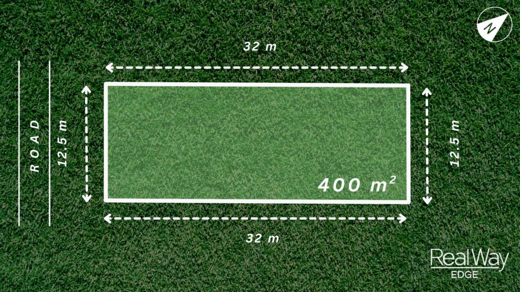 LOT 1825 BOYNE CCT, WHITE ROCK, QLD 4306