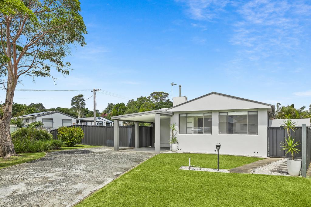 29 Barellan Ave, Dapto, NSW 2530