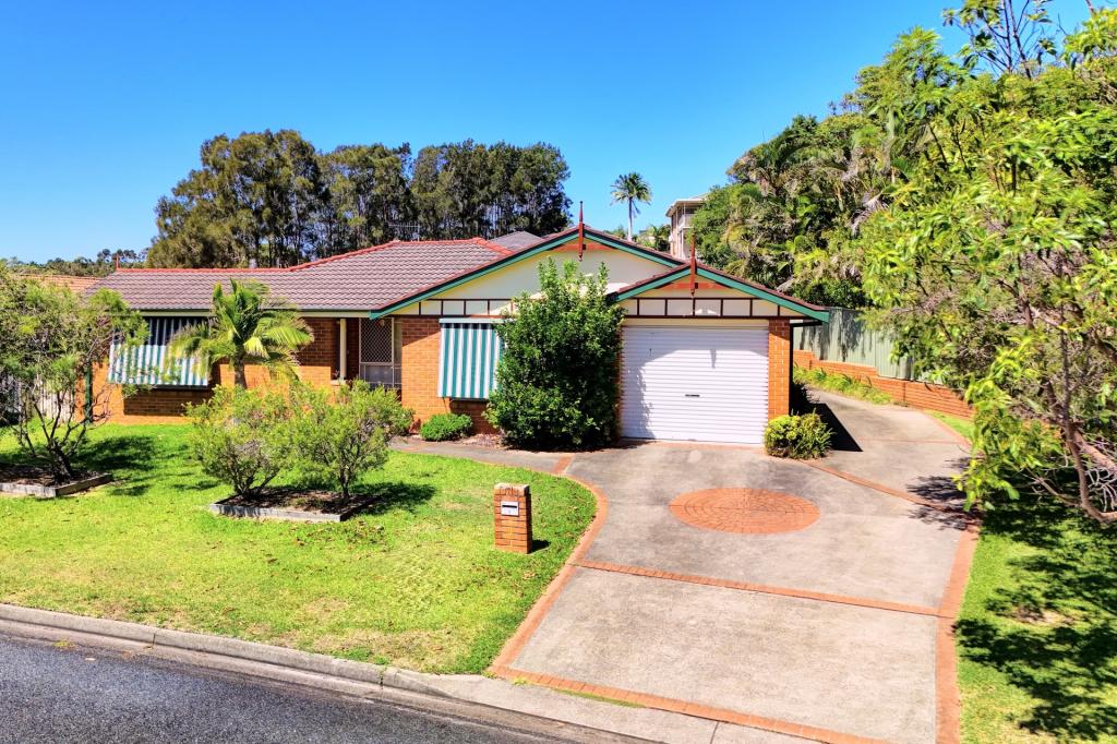 1/7 Hesper Dr, Forster, NSW 2428