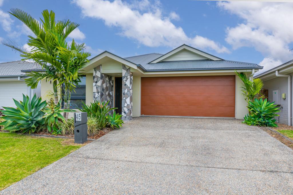 45 Cowrie Cres, Burpengary East, QLD 4505