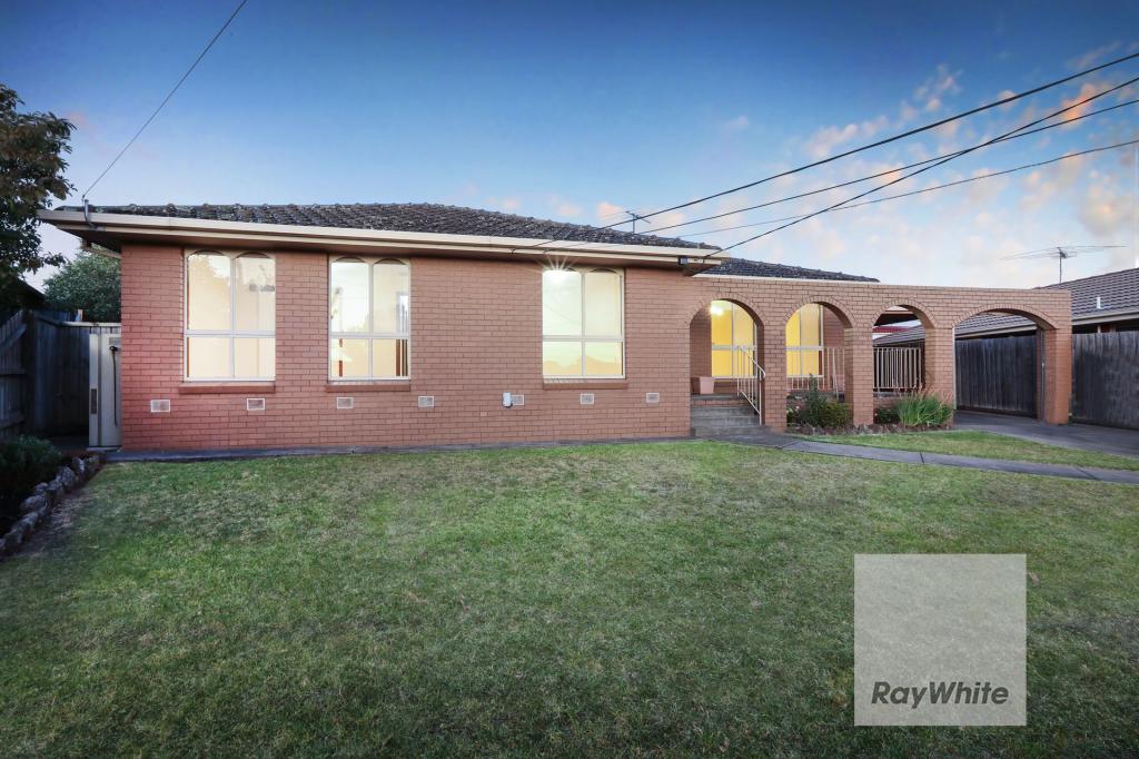 12 PHELAN CT, TULLAMARINE, VIC 3043