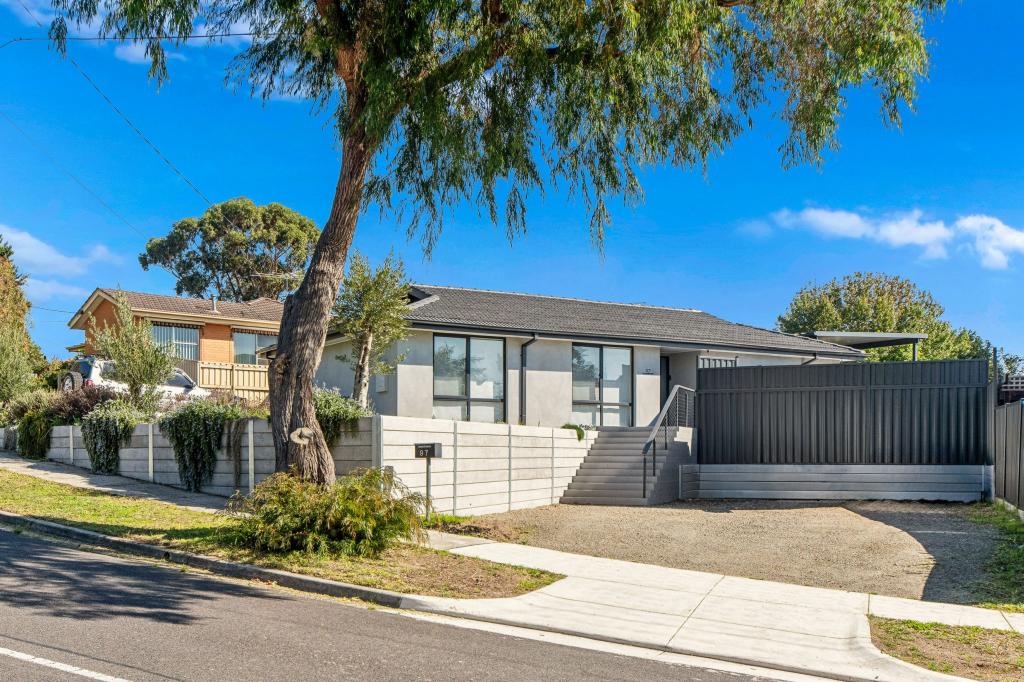 97 Rosemary Cres, Frankston North, VIC 3200