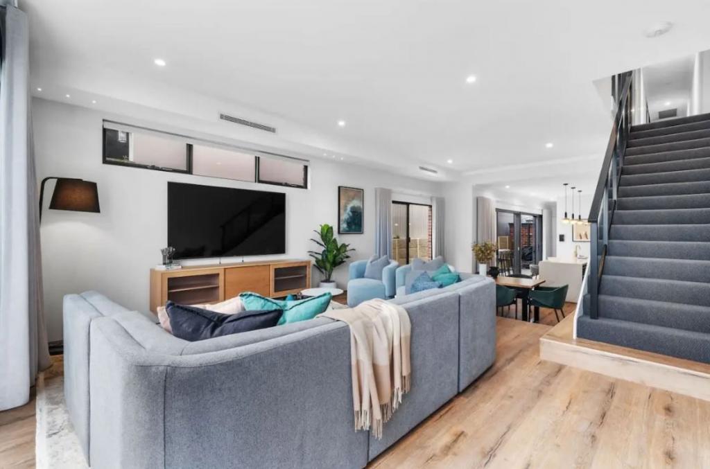 20a Hammond St, West Perth, WA 6005