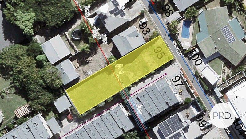 95 Central Lane, Gladstone Central, QLD 4680