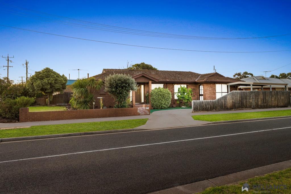 56 BARRIES RD, MELTON, VIC 3337