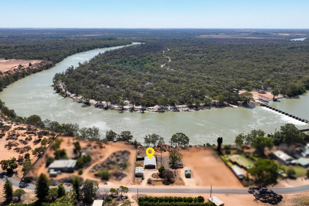 338 Nitschke Rd, Bookpurnong, SA 5333