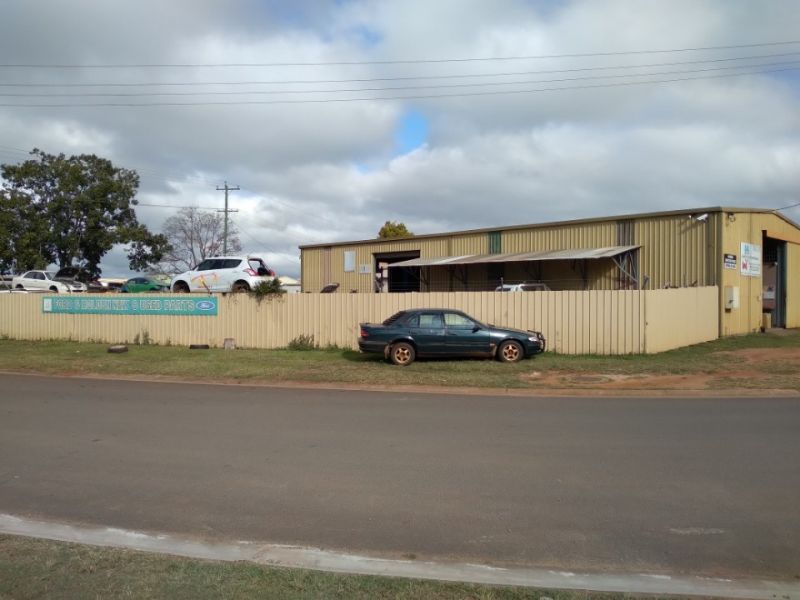 18 Albrecht St, Atherton, QLD 4883