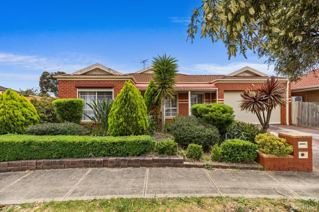 3 Armstrong Ct, Roxburgh Park, VIC 3064