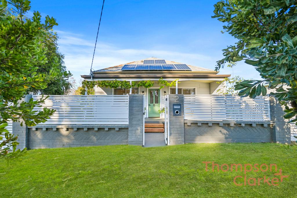 2 Second St, Weston, NSW 2326