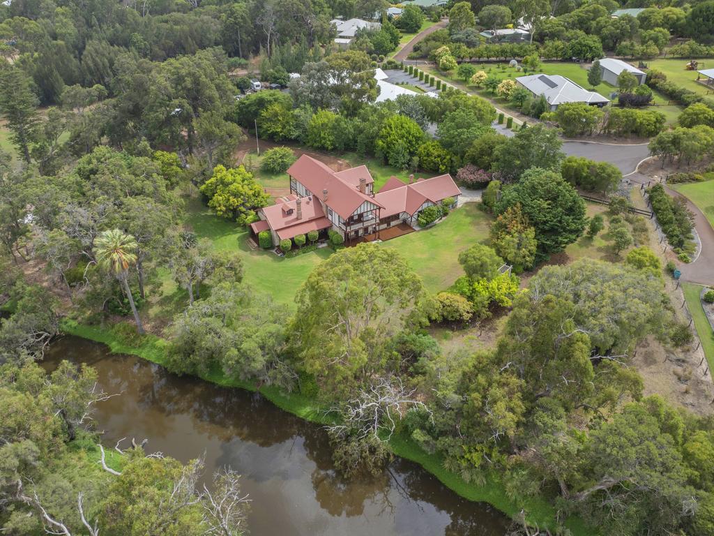 53 DROVERS RD, BOVELL, WA 6280