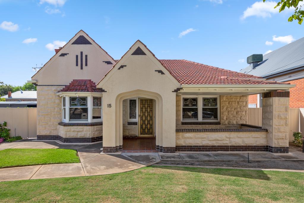 15 Harris St, Exeter, SA 5019