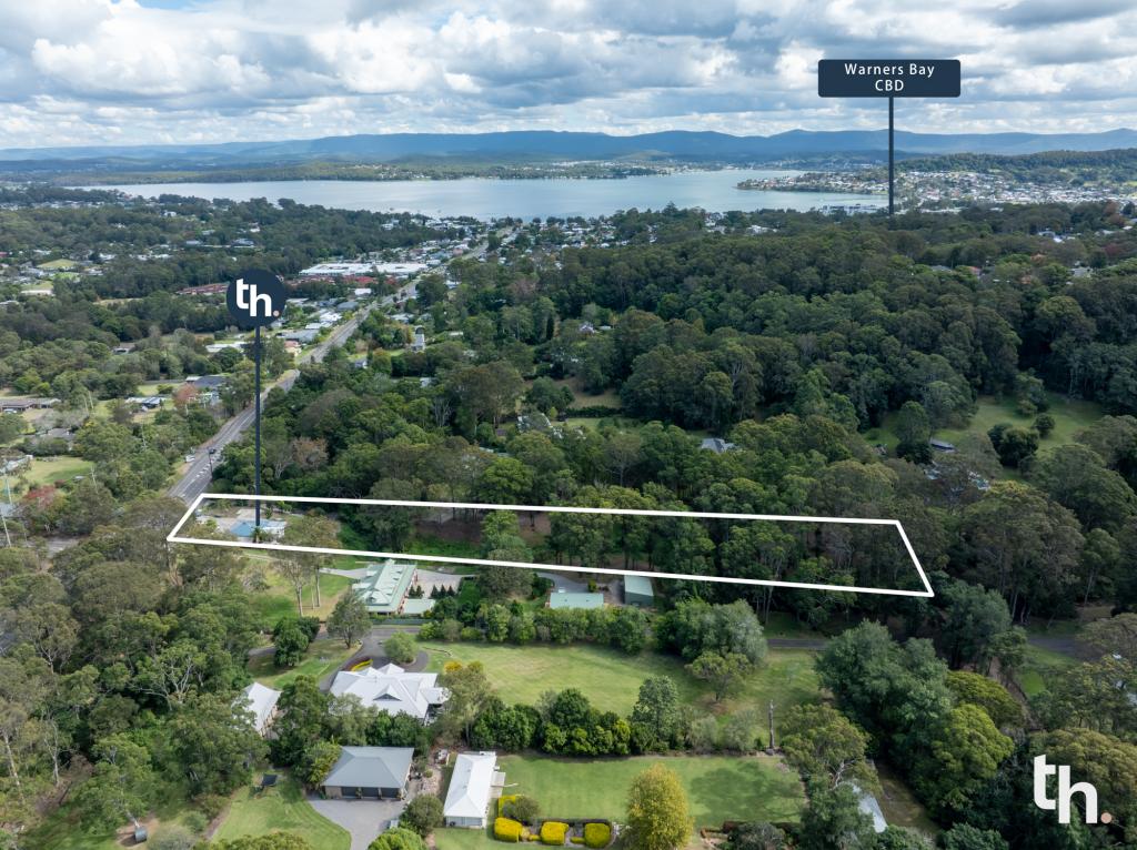 135 Warners Bay Rd, Warners Bay, NSW 2282