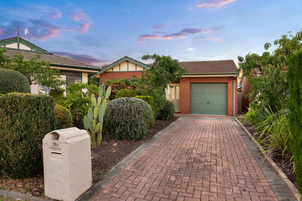 16a Goodwin St, Newton, SA 5074