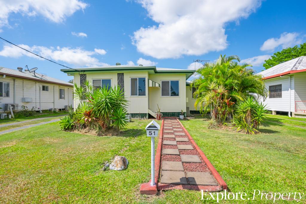 51 Ungerer St, North Mackay, QLD 4740