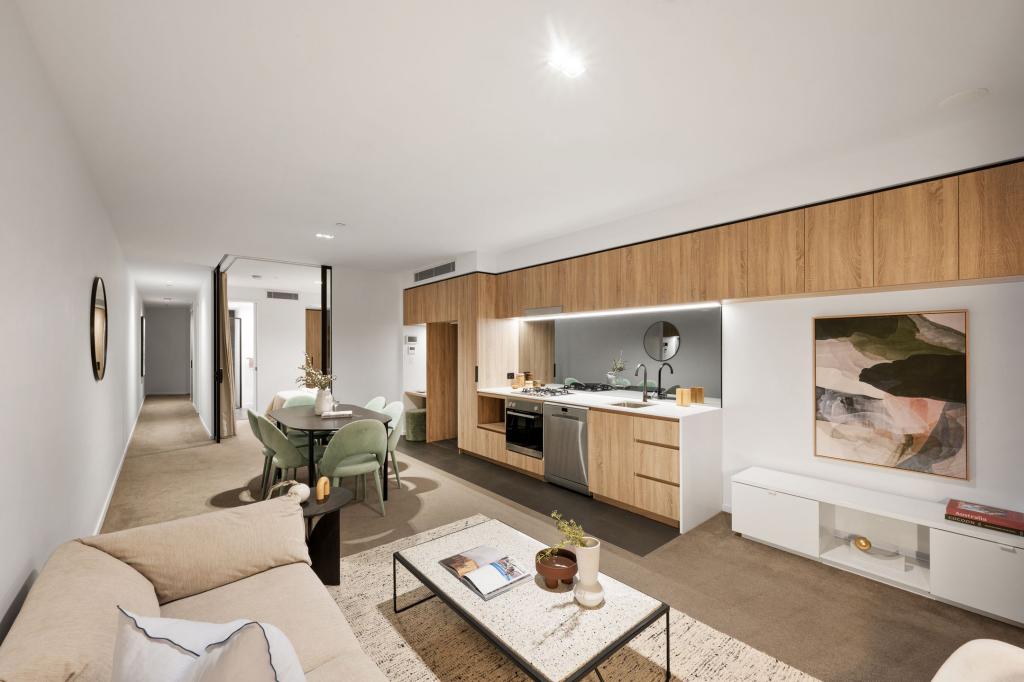 210/20 WYANDRA ST, NEWSTEAD, QLD 4006