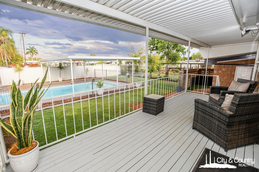 131 Urquhart St, Soldiers Hill, QLD 4825