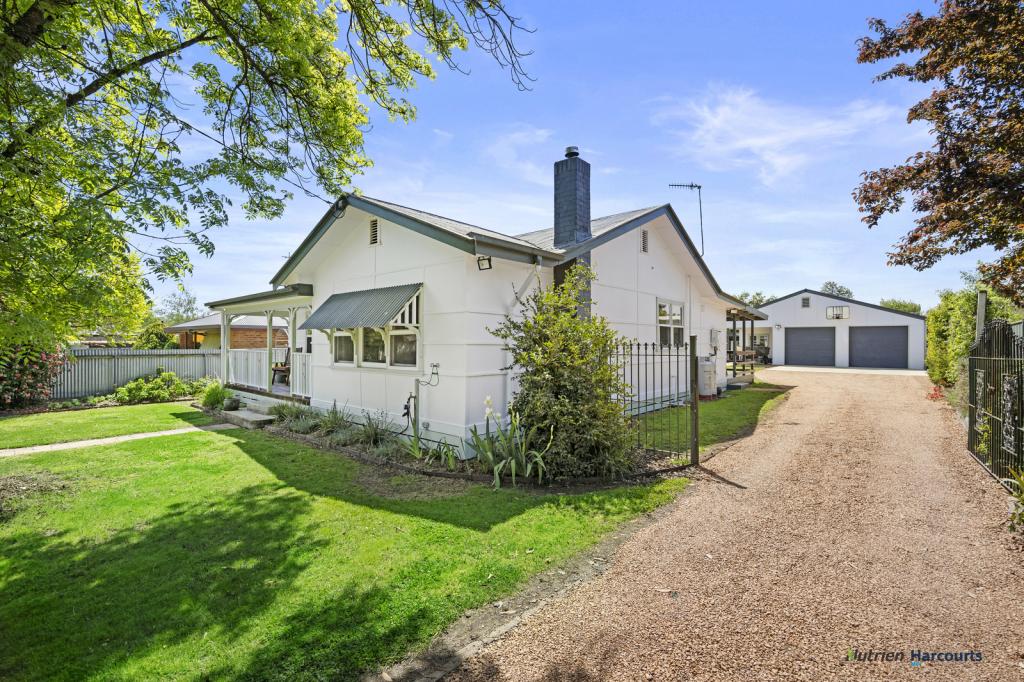 25 Albert St, Alexandra, VIC 3714