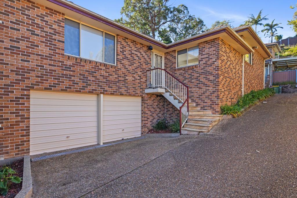 2/80 Edward St, Sylvania, NSW 2224