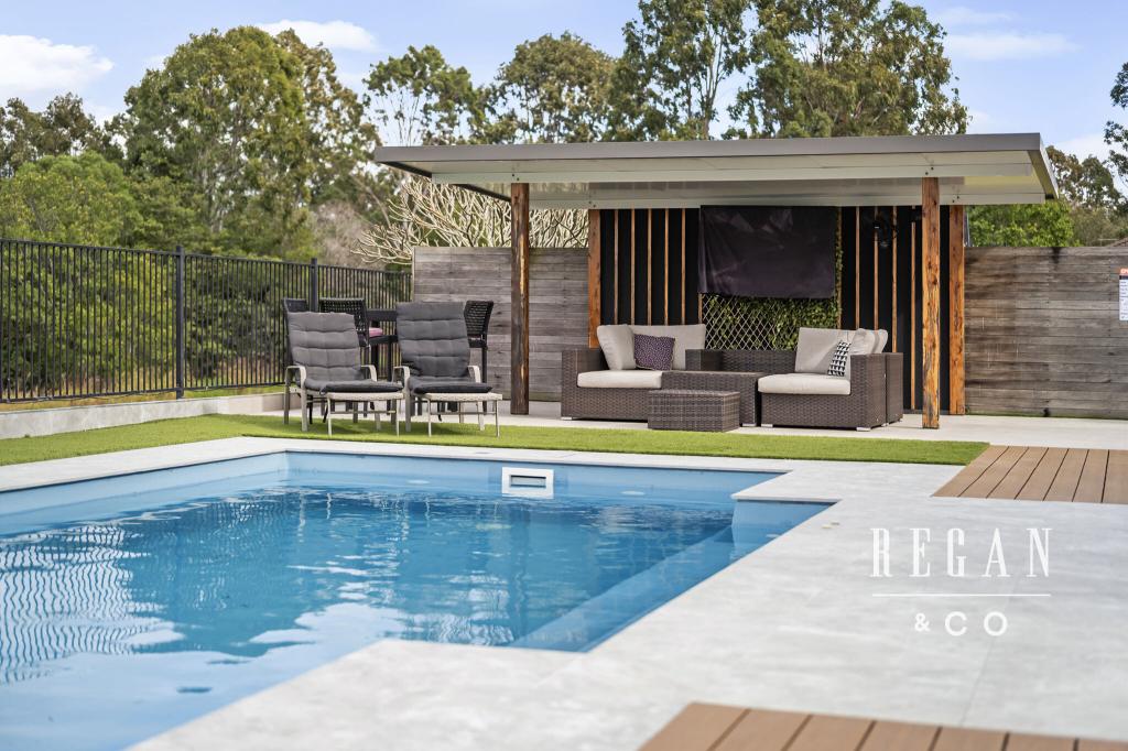 15 Providence Way, Narangba, QLD 4504