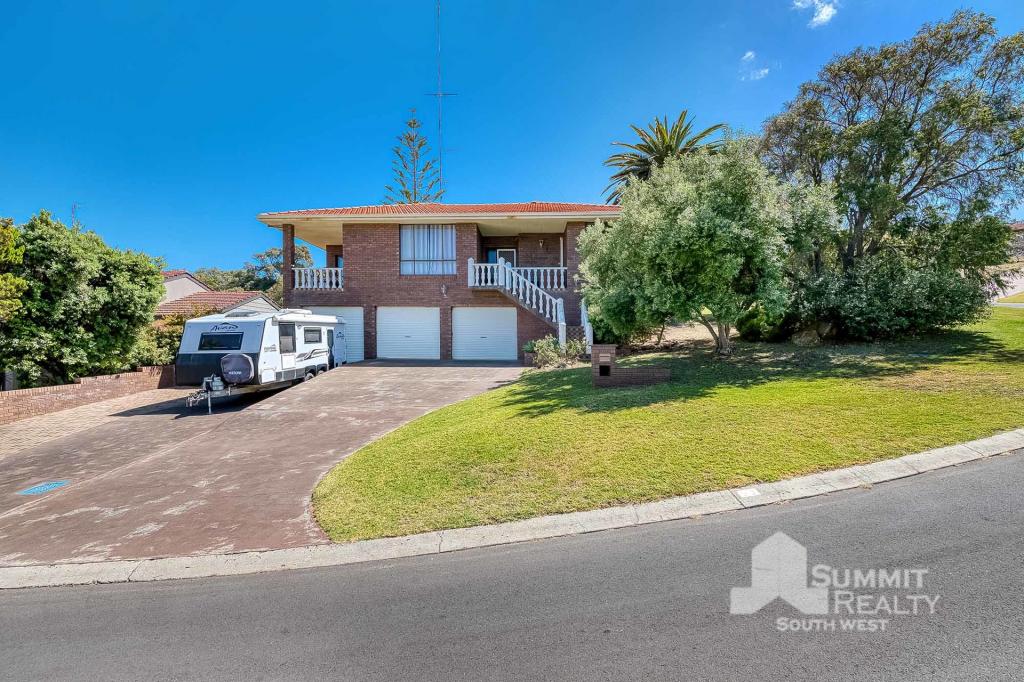 71 Dunstan St, South Bunbury, WA 6230