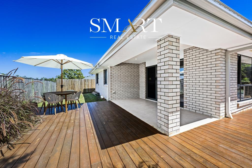 9 Jamison St, Upper Coomera, QLD 4209