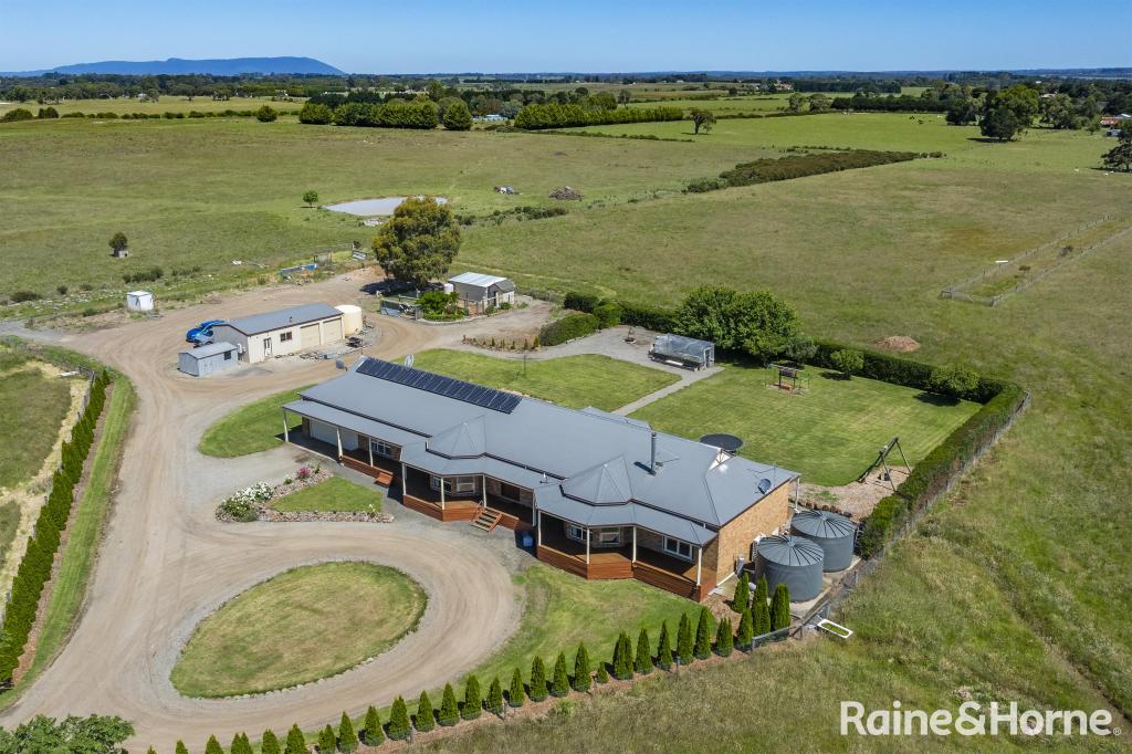 90 Donnelly Rd, Kyneton, VIC 3444