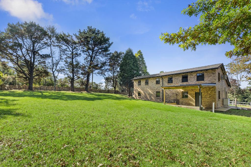 667a Old Northern Rd, Dural, NSW 2158