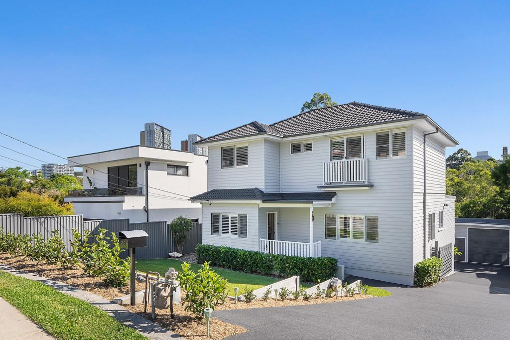 25 Gilda St, North Ryde, NSW 2113