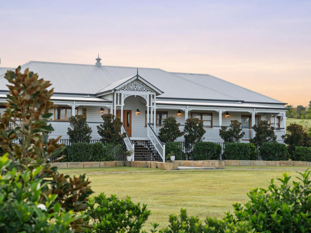 12 Cooper Rd, Haigslea, QLD 4306