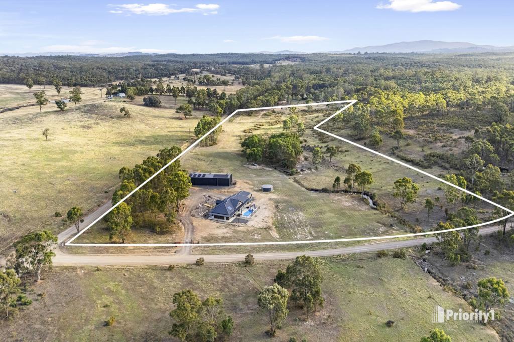 5 Clancy Rd, Eppalock, VIC 3551