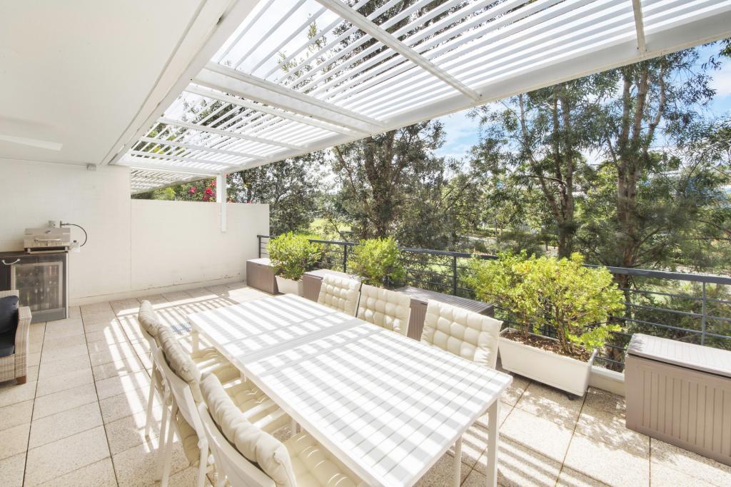 7/5 Nurmi Ave, Newington, NSW 2127