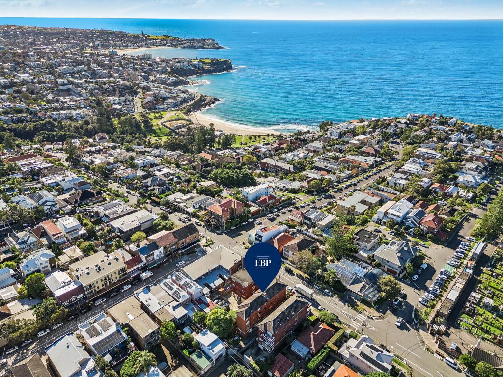 2/35 St Thomas St, Bronte, NSW 2024