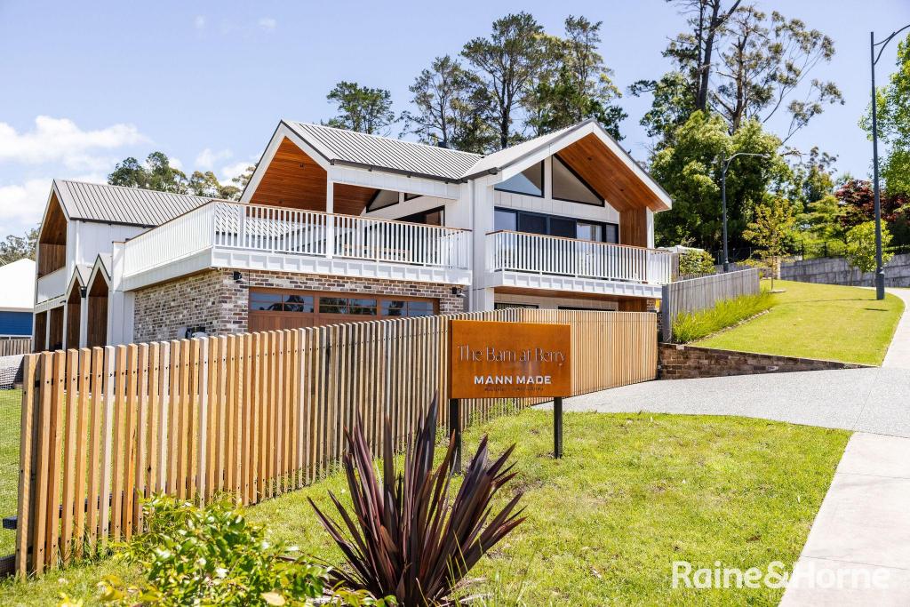 21 Connors View, Berry, NSW 2535