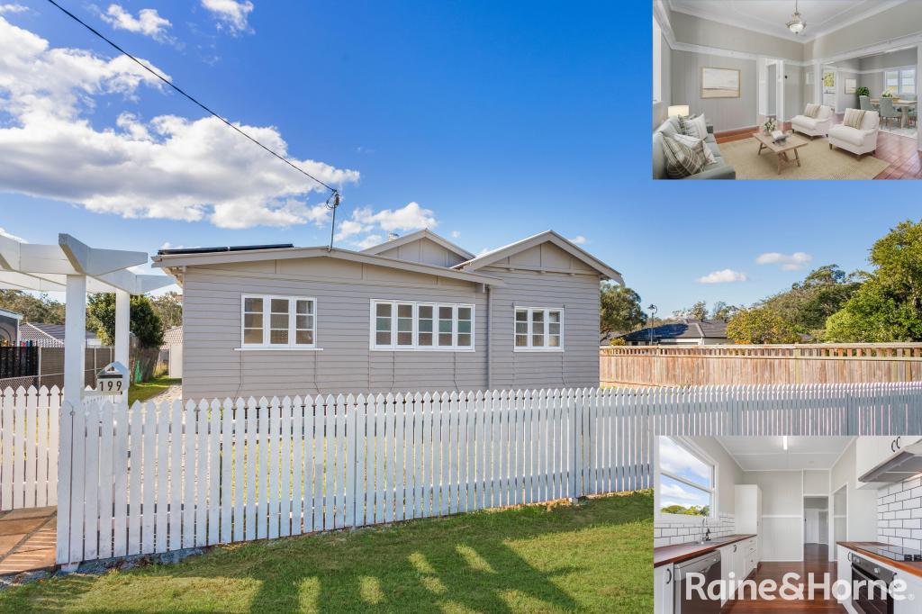 199 Pine Mountain Rd, Brassall, QLD 4305