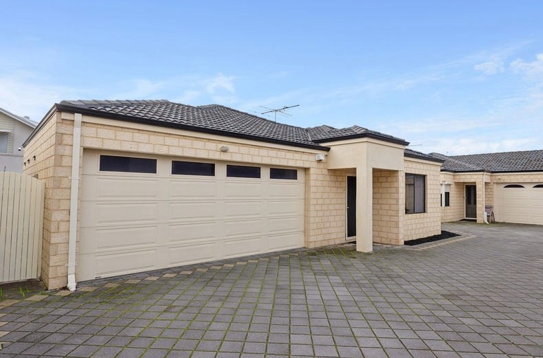 26b Thorpe St, Morley, WA 6062