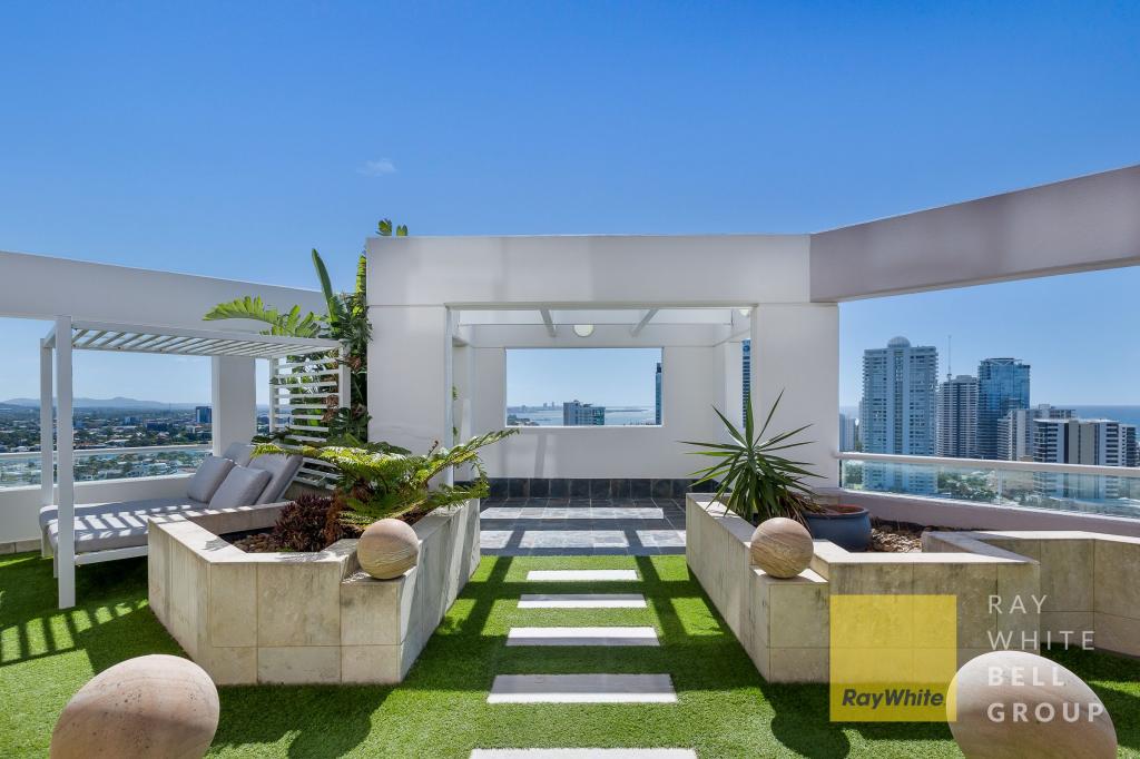 124/12 Commodore Dr, Surfers Paradise, QLD 4217