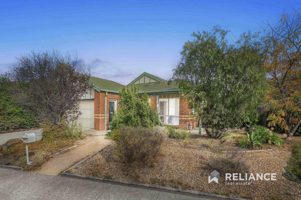 5 BONICA ST, TARNEIT, VIC 3029