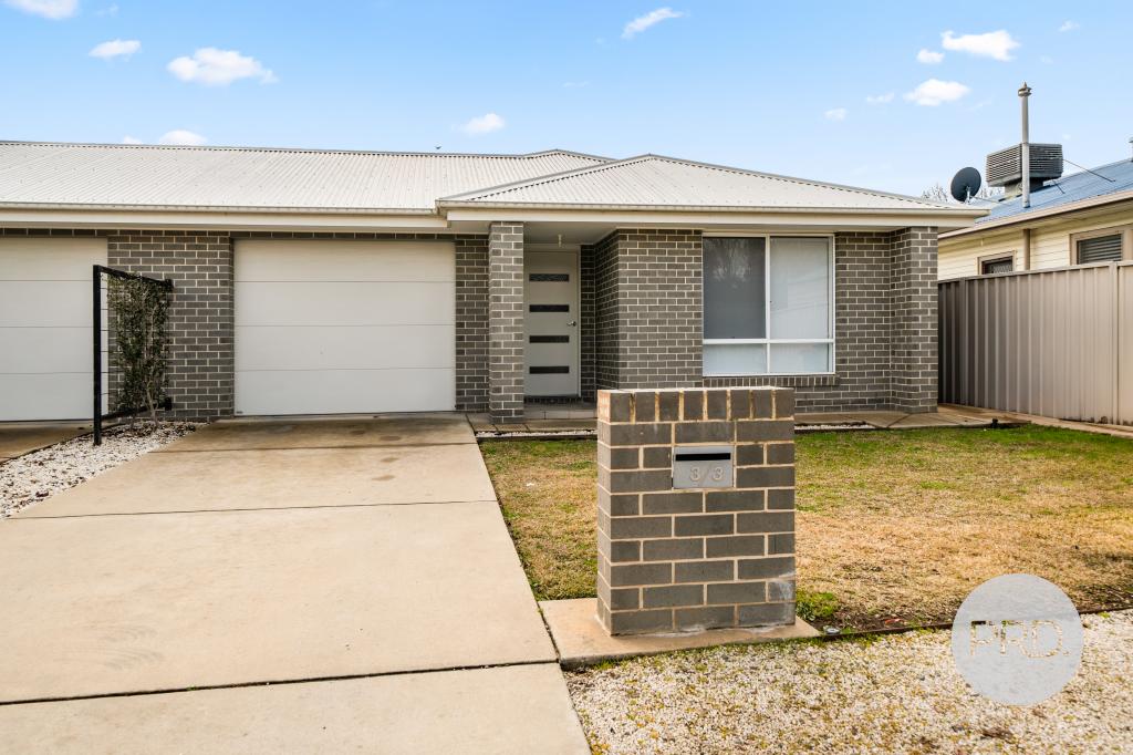 3/3 Craft St, Lake Albert, NSW 2650