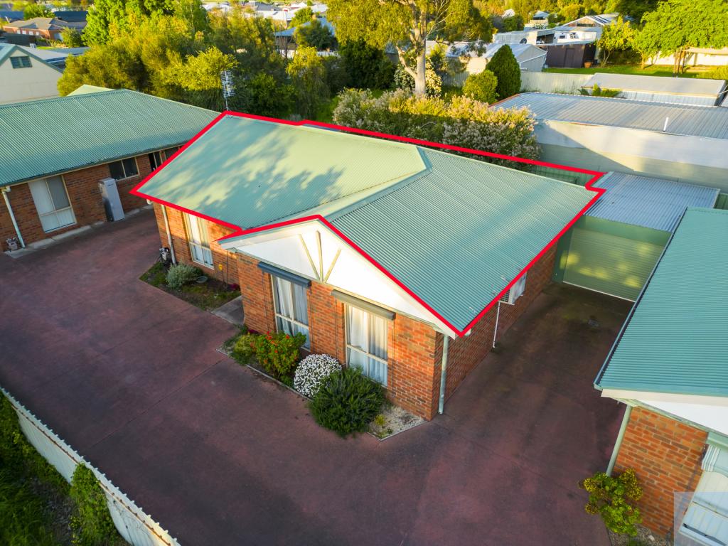 2/86 Hennessy St, Tocumwal, NSW 2714