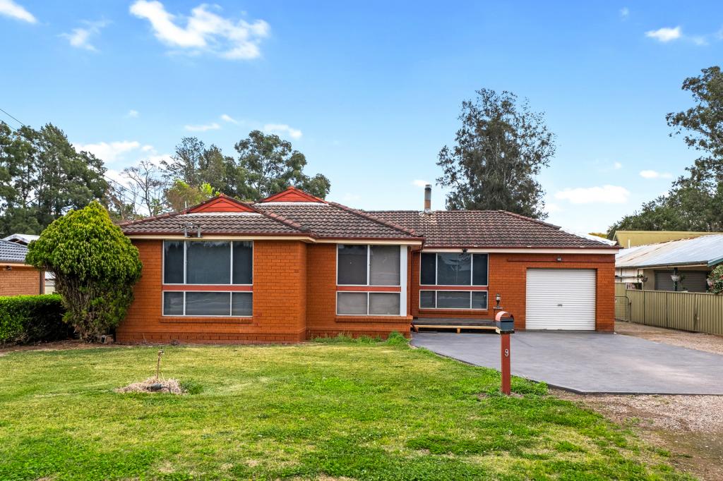 Part Of 9 Hawkesbury St, Pitt Town, NSW 2756