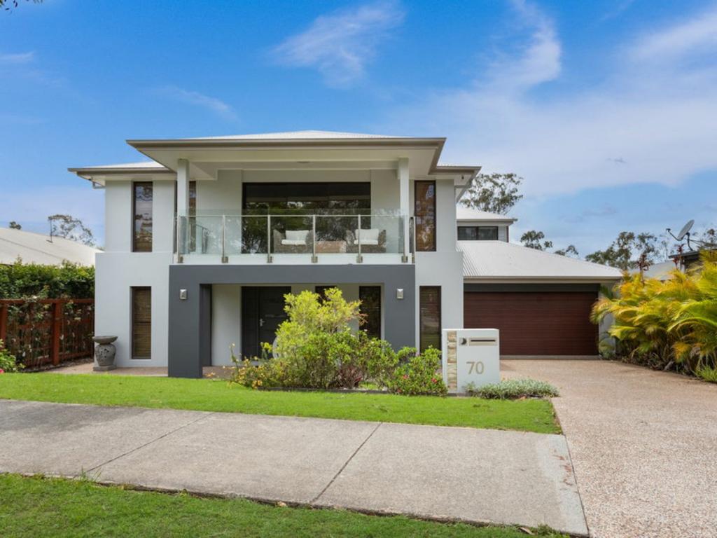 70 Conte Cct, Augustine Heights, QLD 4300