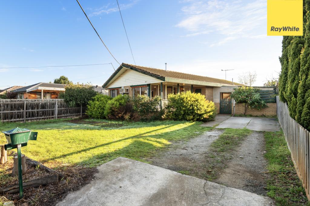 10 Quail Cres, Melton, VIC 3337