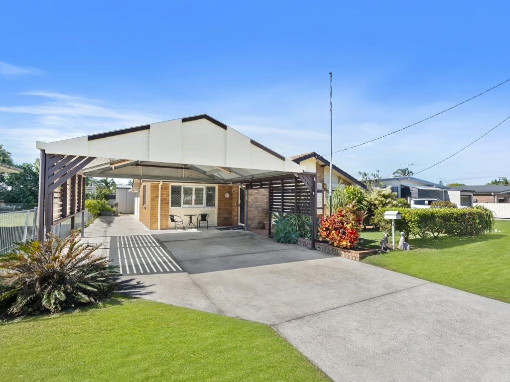 35 Arcadia Ave, Woorim, QLD 4507