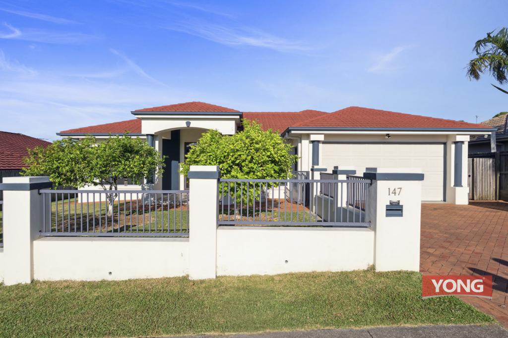 147 Stiller Dr, Kuraby, QLD 4112