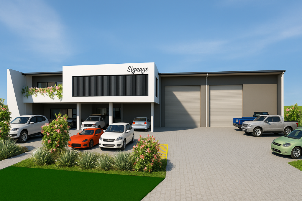 Lot 1130 Squire Cres, Baringa, QLD 4551