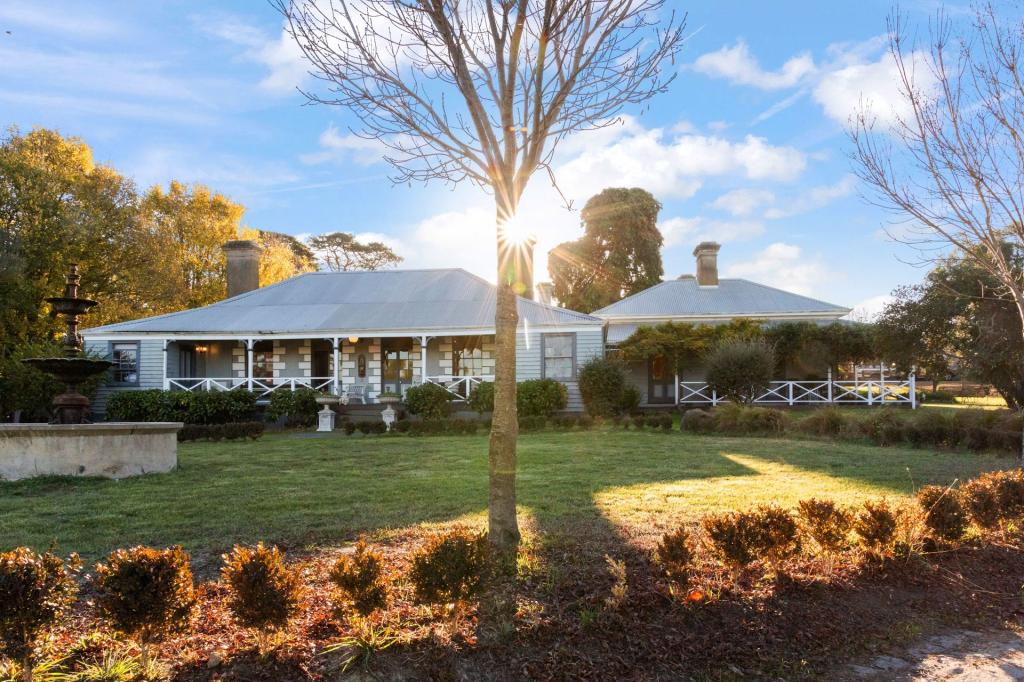 136 Darlington-Carranballac Rd, Darlington, VIC 3271