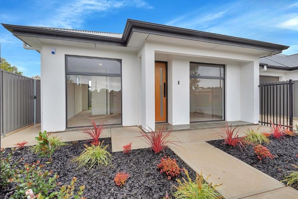 2a Burge St, Parafield Gardens, SA 5107
