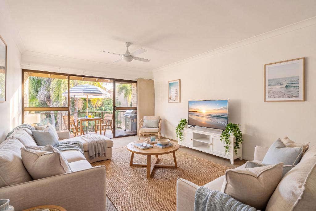 61/20-24 Barbet Pl, Burleigh Waters, QLD 4220