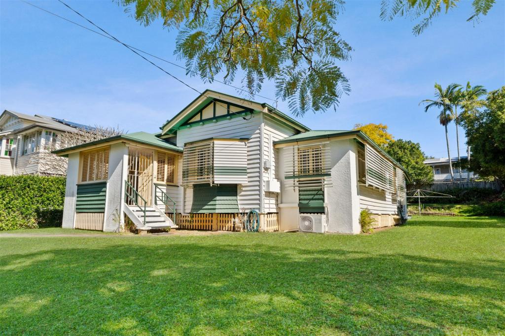 23 Ruth St, Corinda, QLD 4075