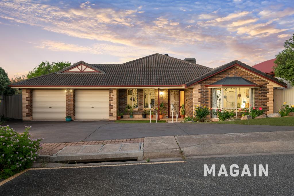 16 Breakwater Ct, Seaford Rise, SA 5169
